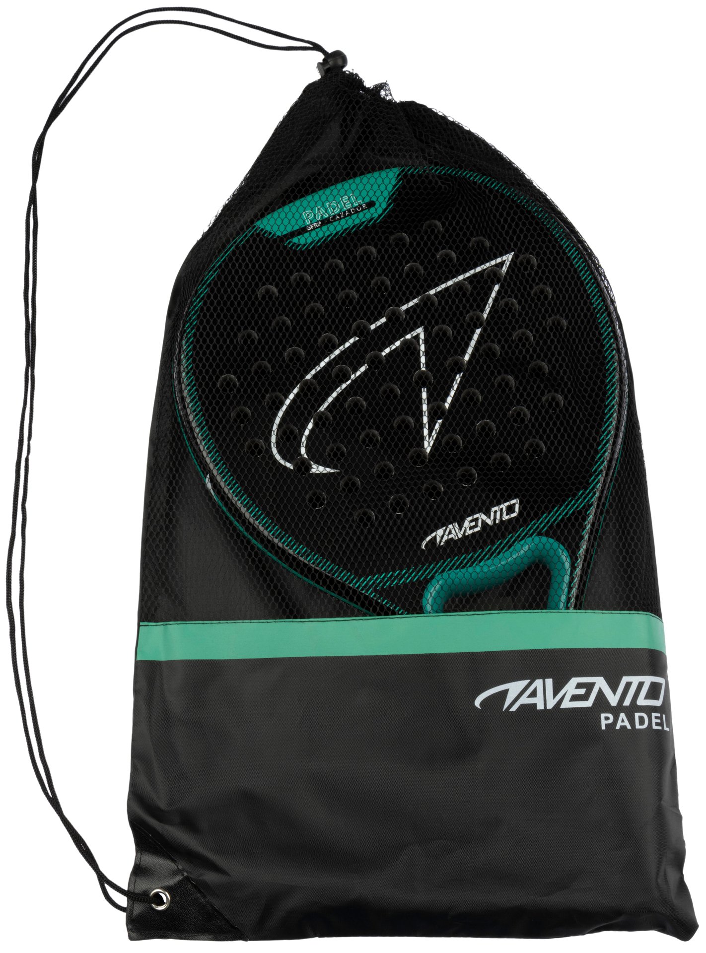 Padel Racket GFRP Cazador - Image 7