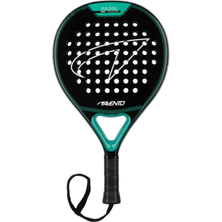Padel Racket GFRP  Cazador