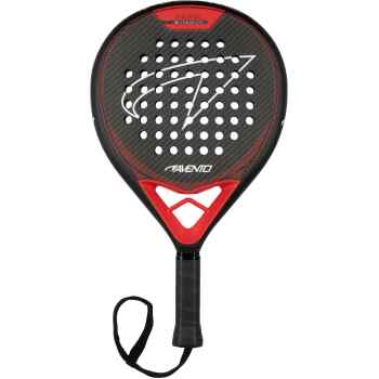 Padel Racket 3K Carbon  Conquista
