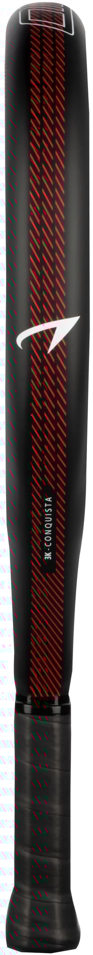 Padel Racket 3K Carbon Conquista - Image 5