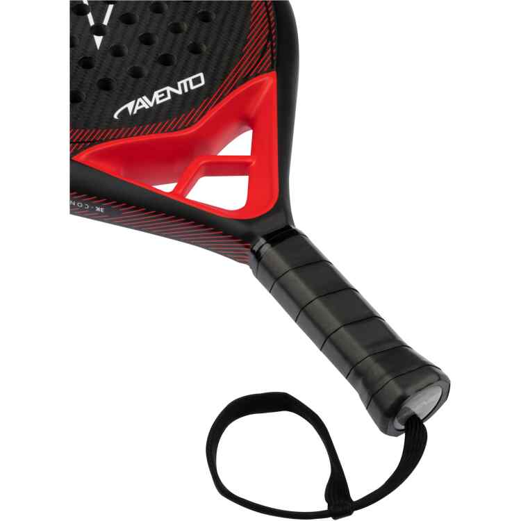 Padel Racket 3K Carbon  Conquista - Image 6