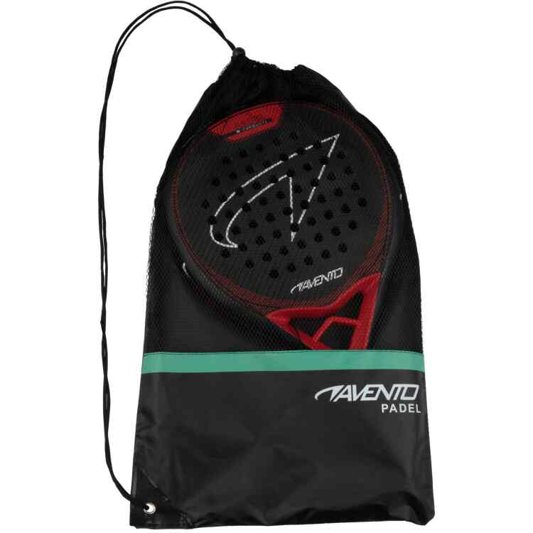 Padel Racket 3K Carbon  Conquista - Image 7