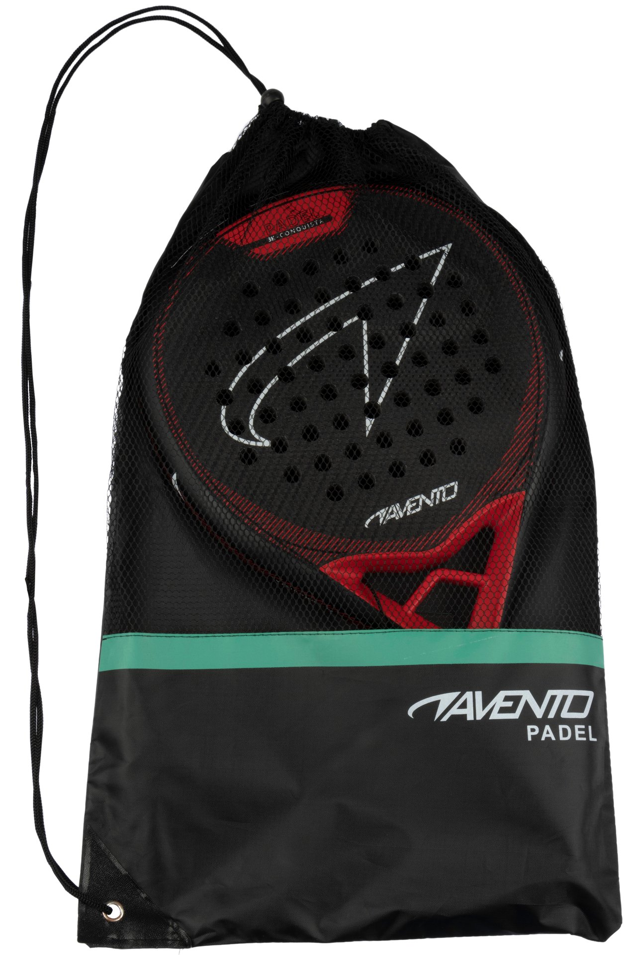 Padel Racket 3K Carbon Conquista - Image 7