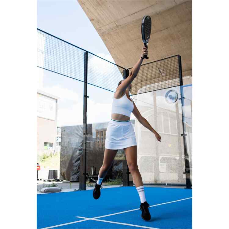 Padel Racket 3K Carbon  Vencedor - Image 2