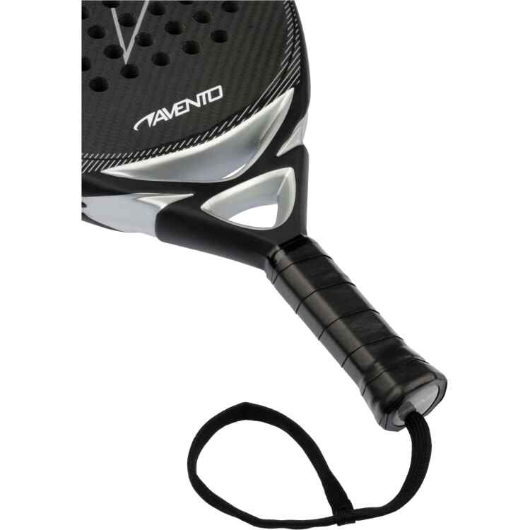 Padel Racket 3K Carbon  Vencedor - Image 7