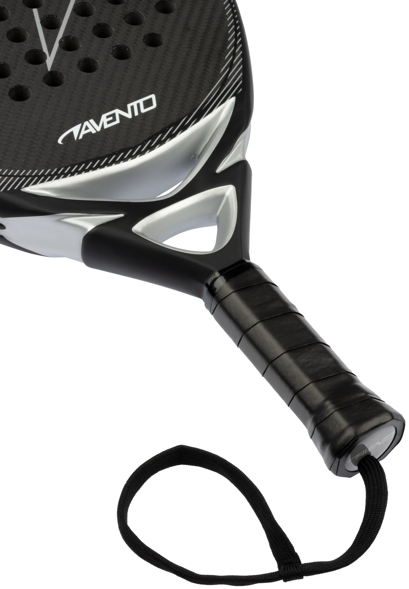 Padel Racket 3K Carbon Vencedor - Image 7
