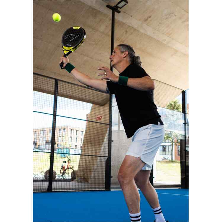 Padel Racket 12K Carbon  Paragon - Image 3