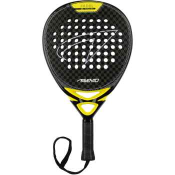 Padel Racket 12K Carbon  Paragon