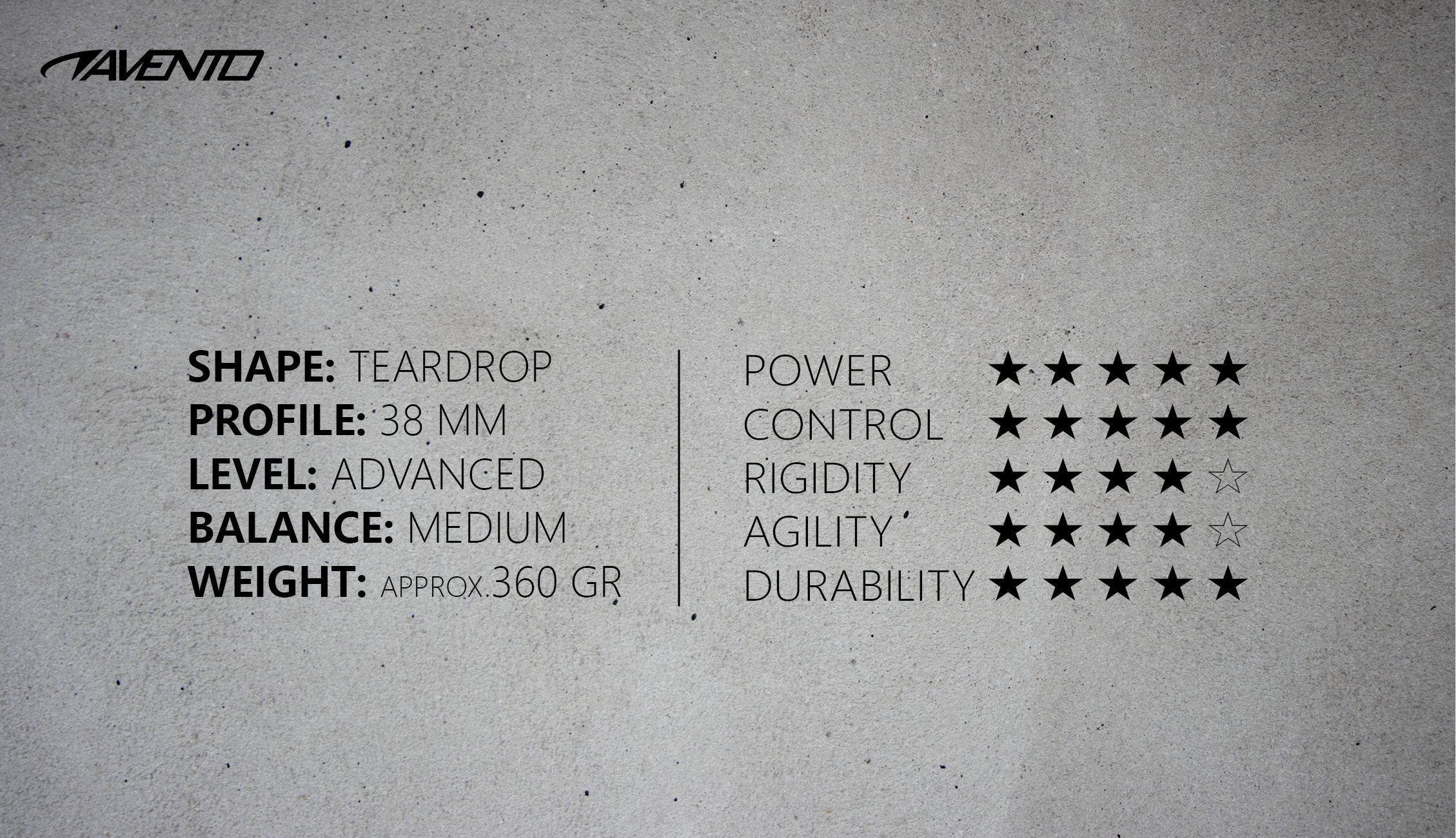 Padel Racket 12K Carbon Paragon - Image 5