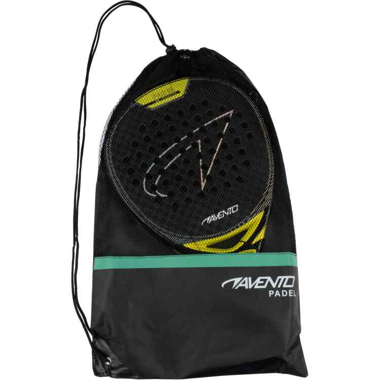 Padel Racket 12K Carbon  Paragon - Image 6
