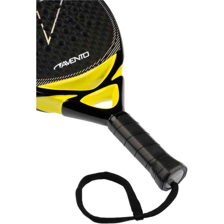 Padel Racket 12K Carbon  Paragon - Image 8