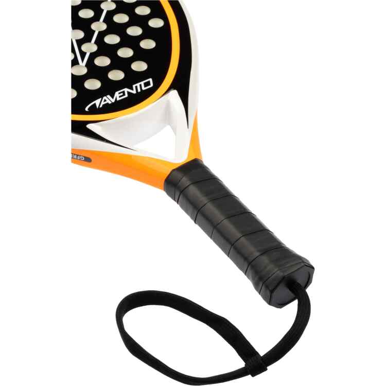 Padel Racket Junior GFRP  Escudero - Image 5
