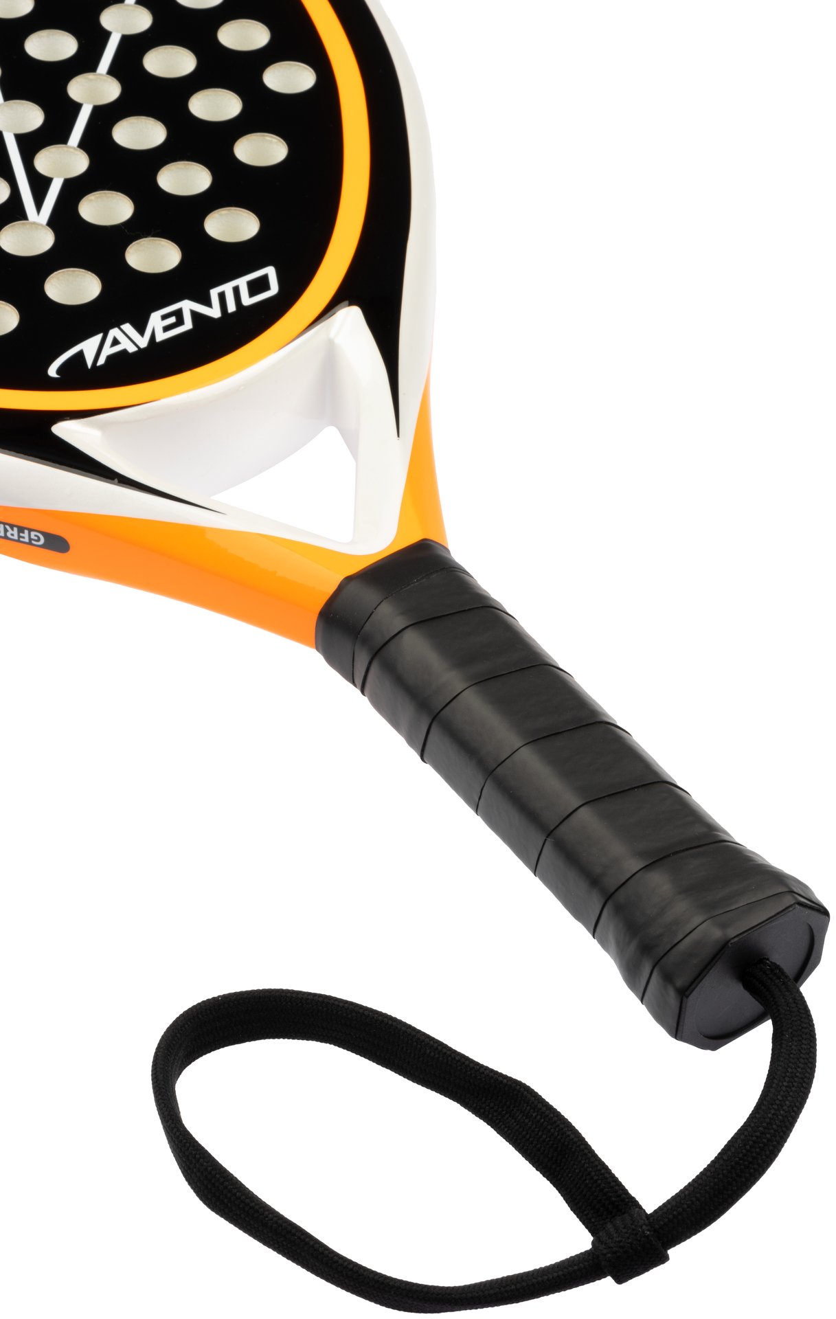 Padel Racket Junior GFRP Escudero - Image 5