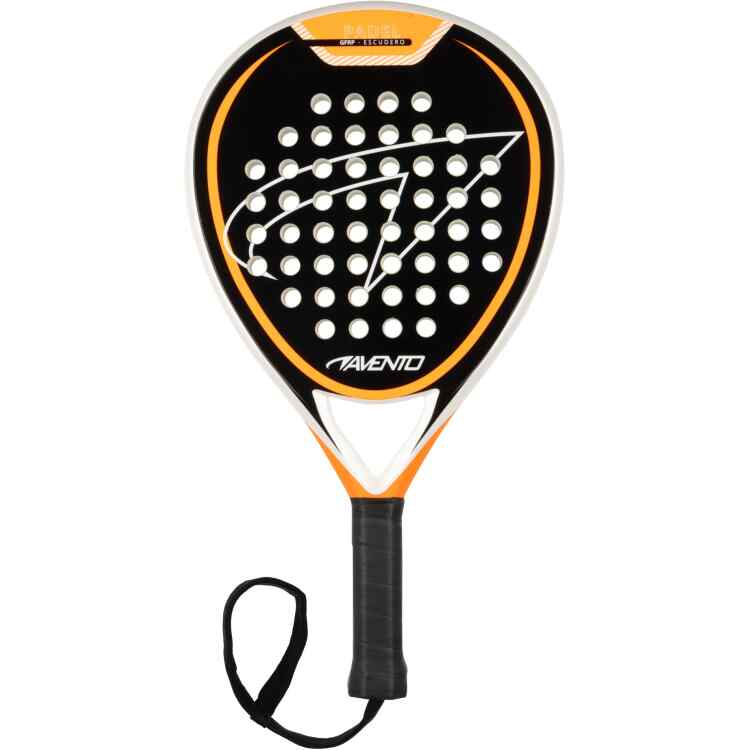 Padel Racket Junior GFRP  Escudero