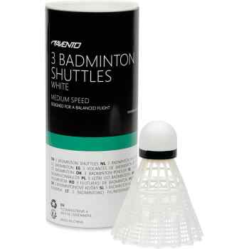 3 Badminton Shuttles  Complex Cork