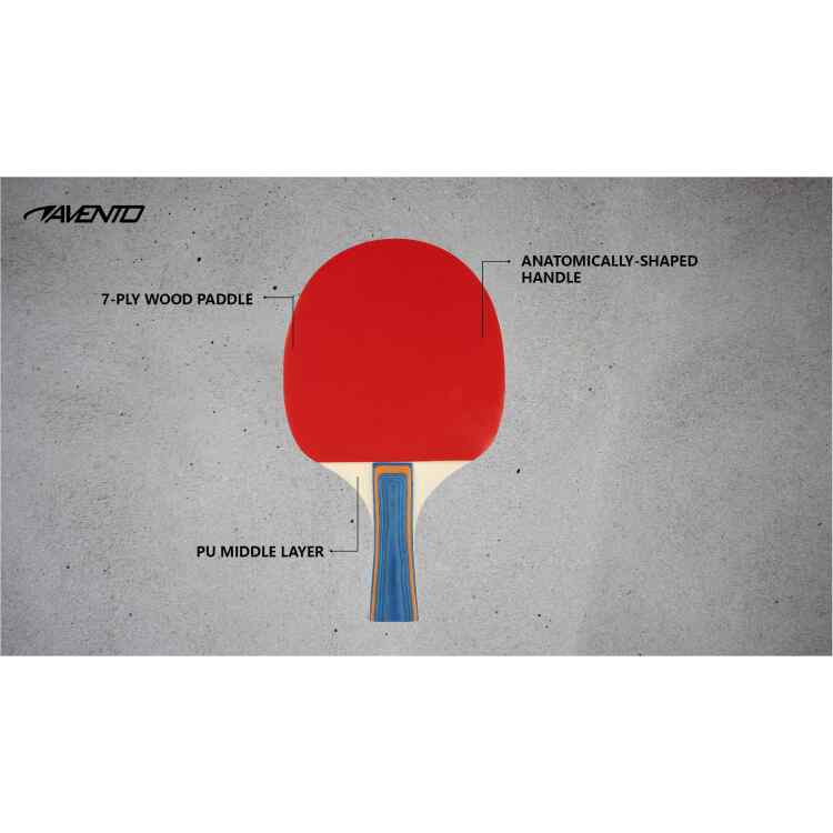 Table Tennis Bat  2Star - Image 3