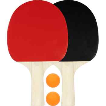 Table Tennis Set  Team Up
