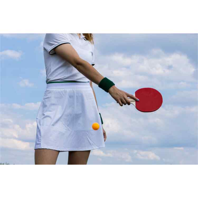 Table Tennis Set  Team Up - Image 6