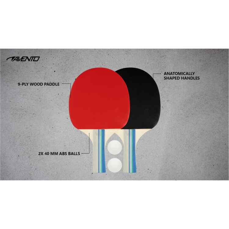 Table Tennis Set  Matchtime - Bilde 5