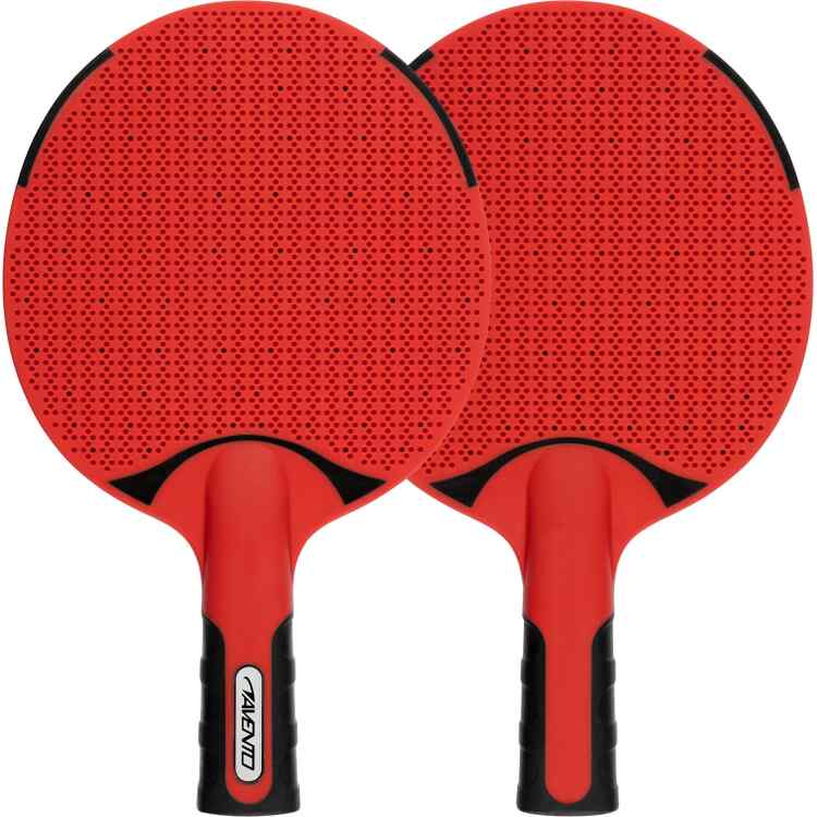 Outdoor Table Tennis Set - Image 2