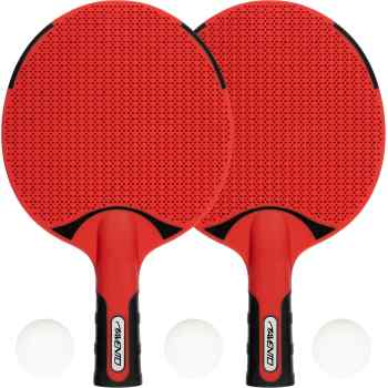 Outdoor Table Tennis Set