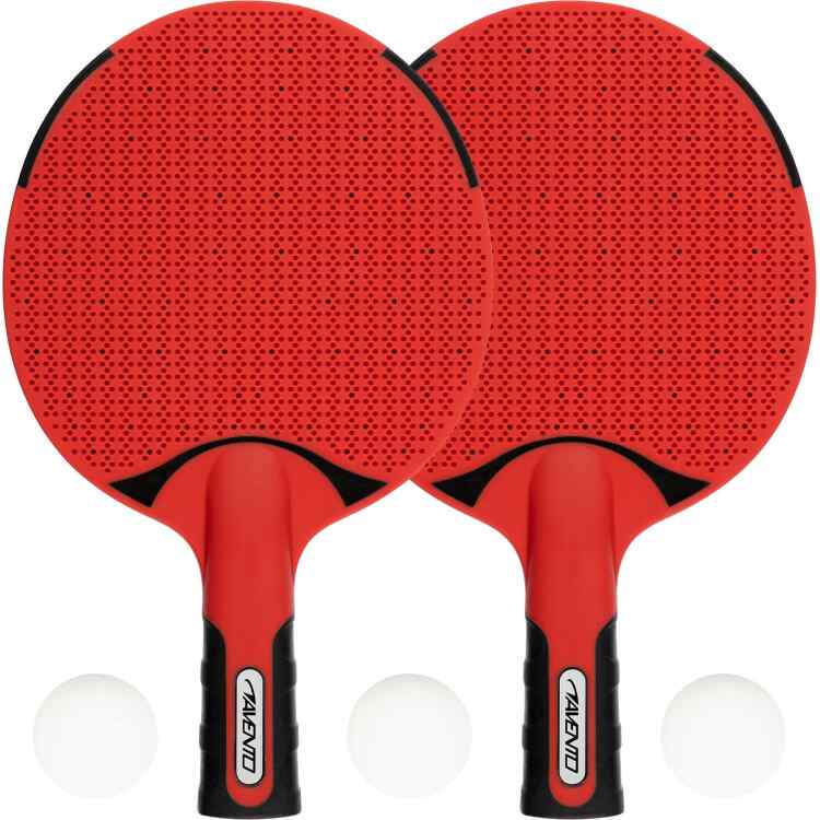 Outdoor Table Tennis Set