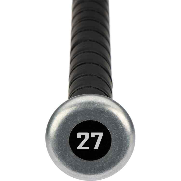 Baseball Bat Aluminium  68 cm - Image 4
