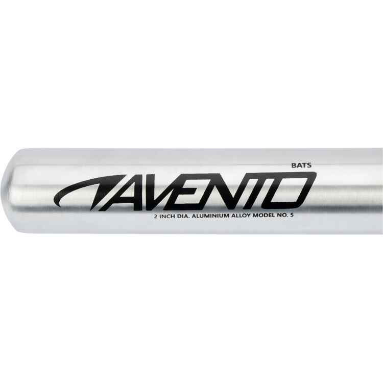 Baseball Bat Aluminium  70 cm - Image 2