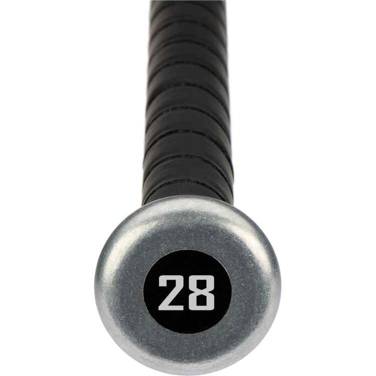 Baseball Bat Aluminium  70 cm - Image 4