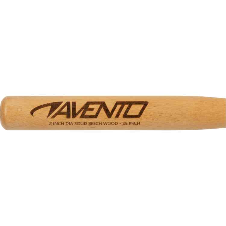 Baseball Bat Wood  63 cm - Image 2
