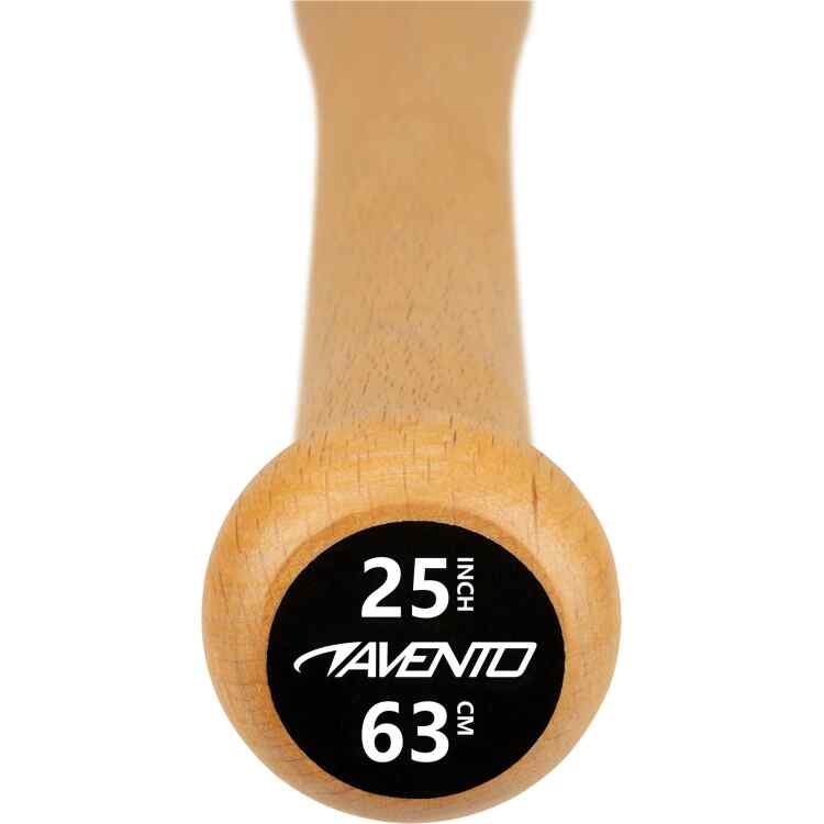 Baseball Bat Wood  63 cm - Image 3