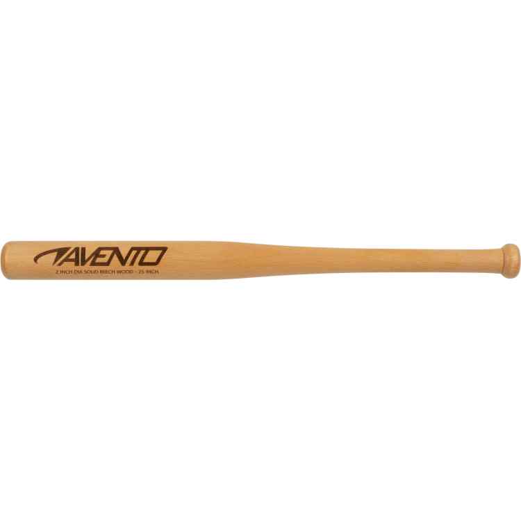 Baseball Bat Wood  63 cm