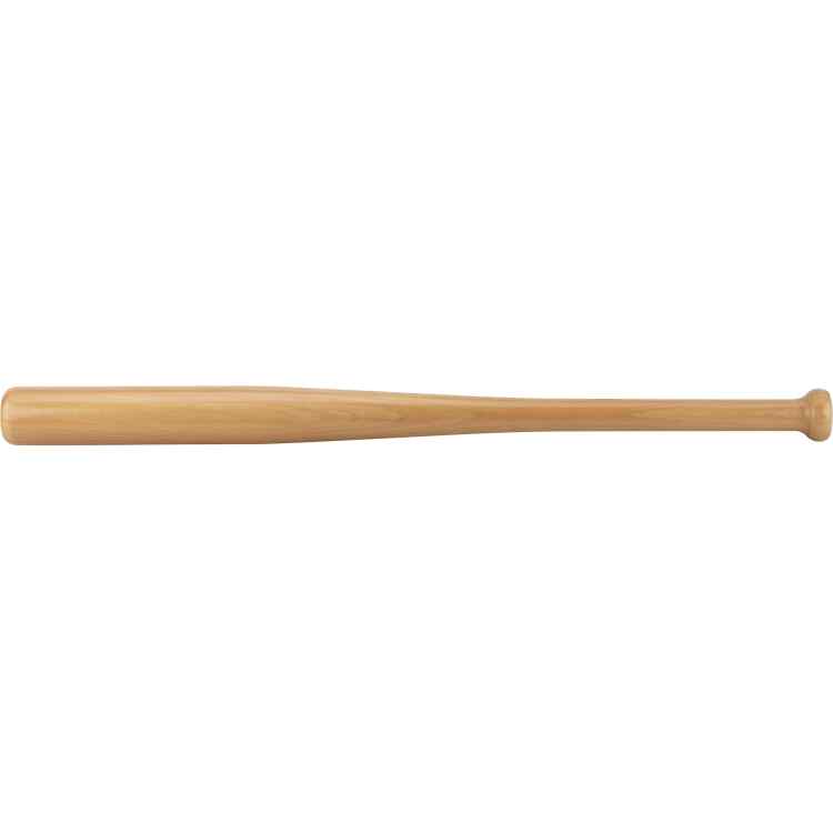Baseball Bat  Wood  68 cm