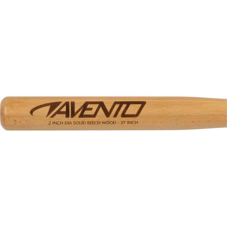 Baseball Bat Wood  68 cm - Image 2