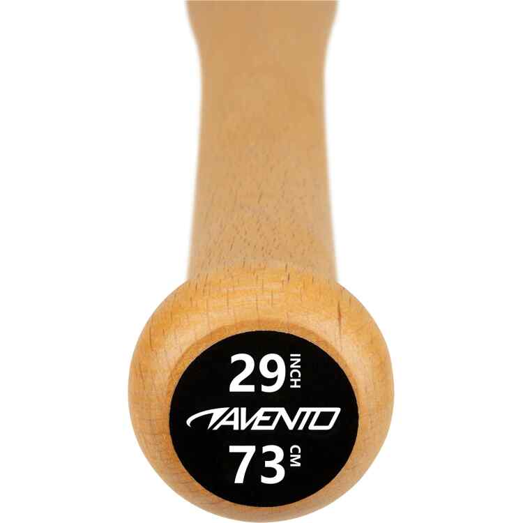 Baseball Bat Wood  73 cm - Image 2