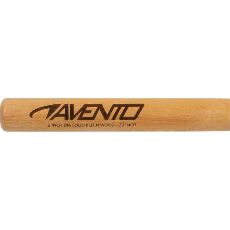 Baseball Bat Wood  73 cm - Image 3