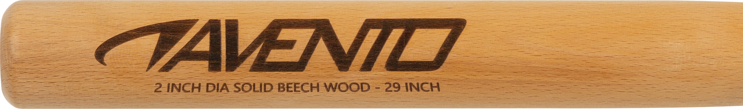 Baseball Bat Wood  73 cm - Bilde 3