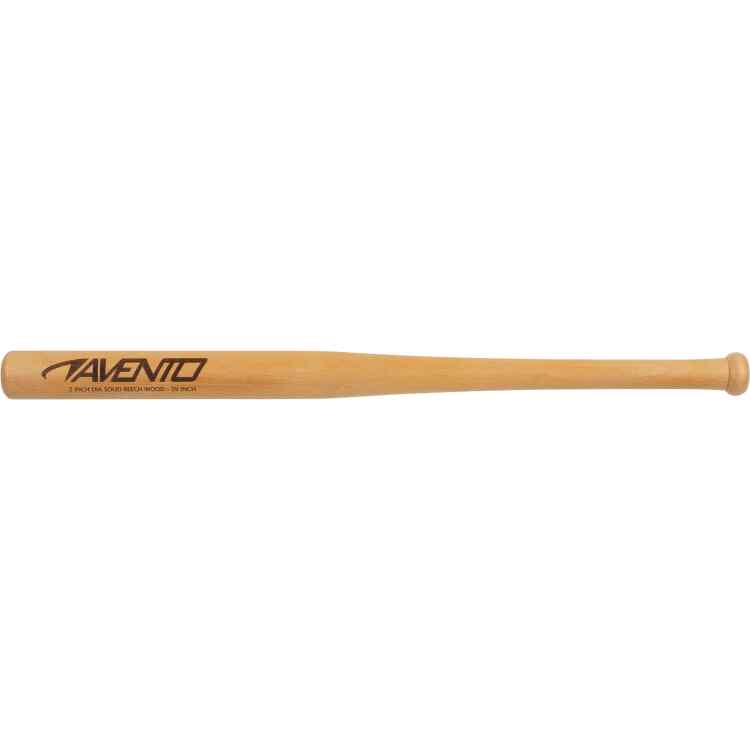 Baseball Bat Wood  73 cm