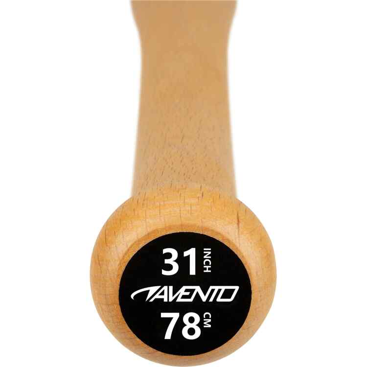Baseball Bat Wood  78 cm - Image 3
