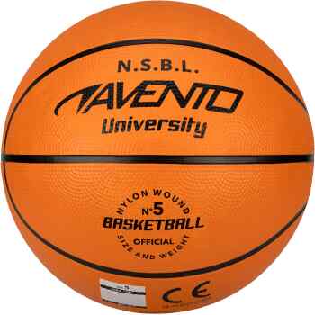 Basketbal Size 5  Junior Squad