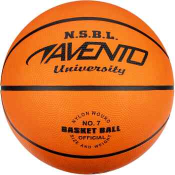 Basketball size 7  Old Faithful