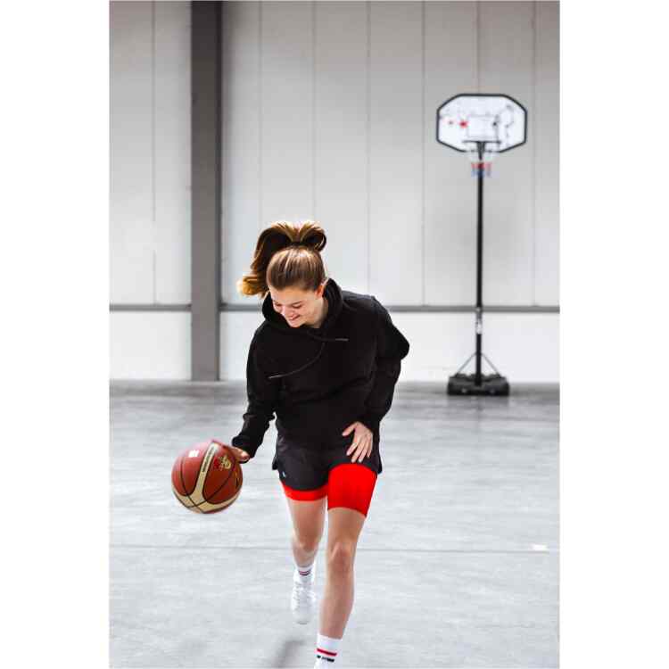 Basketball Laminated Size 7  Varsity Athletics - Image 2