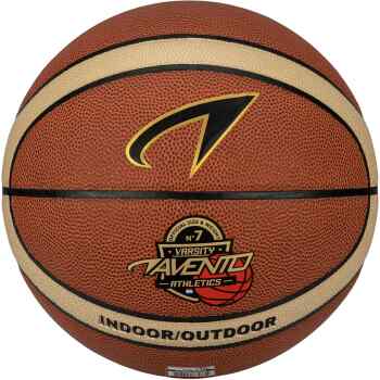 Basketball Laminated Size 7  Varsity Athletics