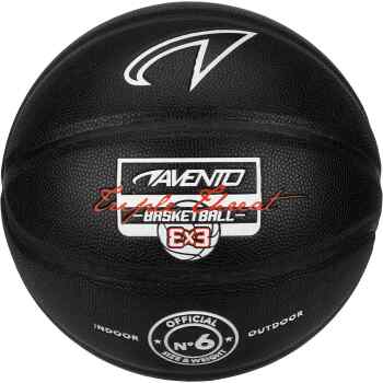 Basketbal Size 6  Triple Threat