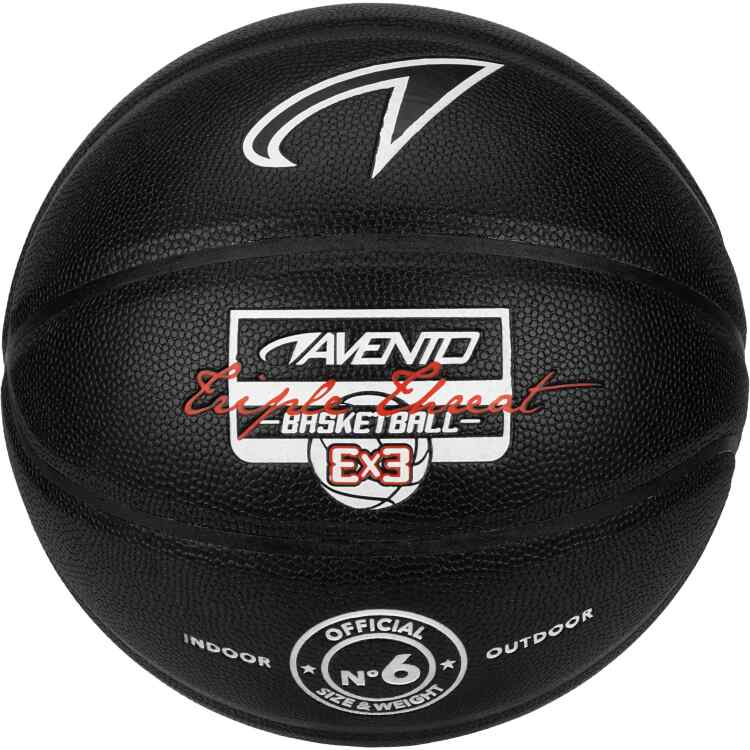 Basketbal Size 6  Triple Threat