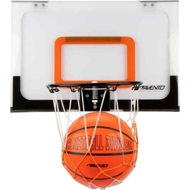 Basketbal Set  Mini - Image 3