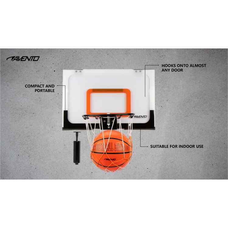 Basketbal Set  Mini - Image 5