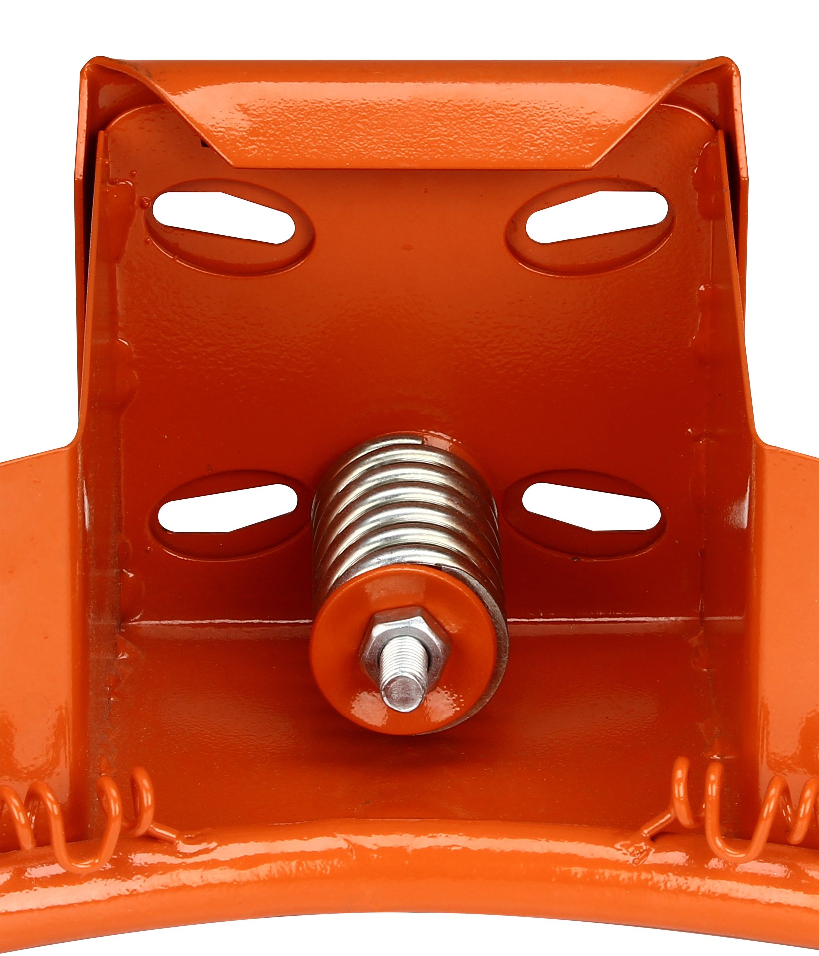 Basketball Hoop with Spring  net  Slam Rim Pro - Bilde 4