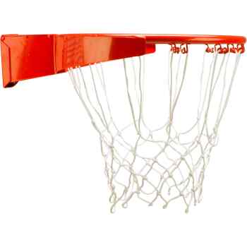 Basketball Hoop with Spring  net  Slam Rim Pro