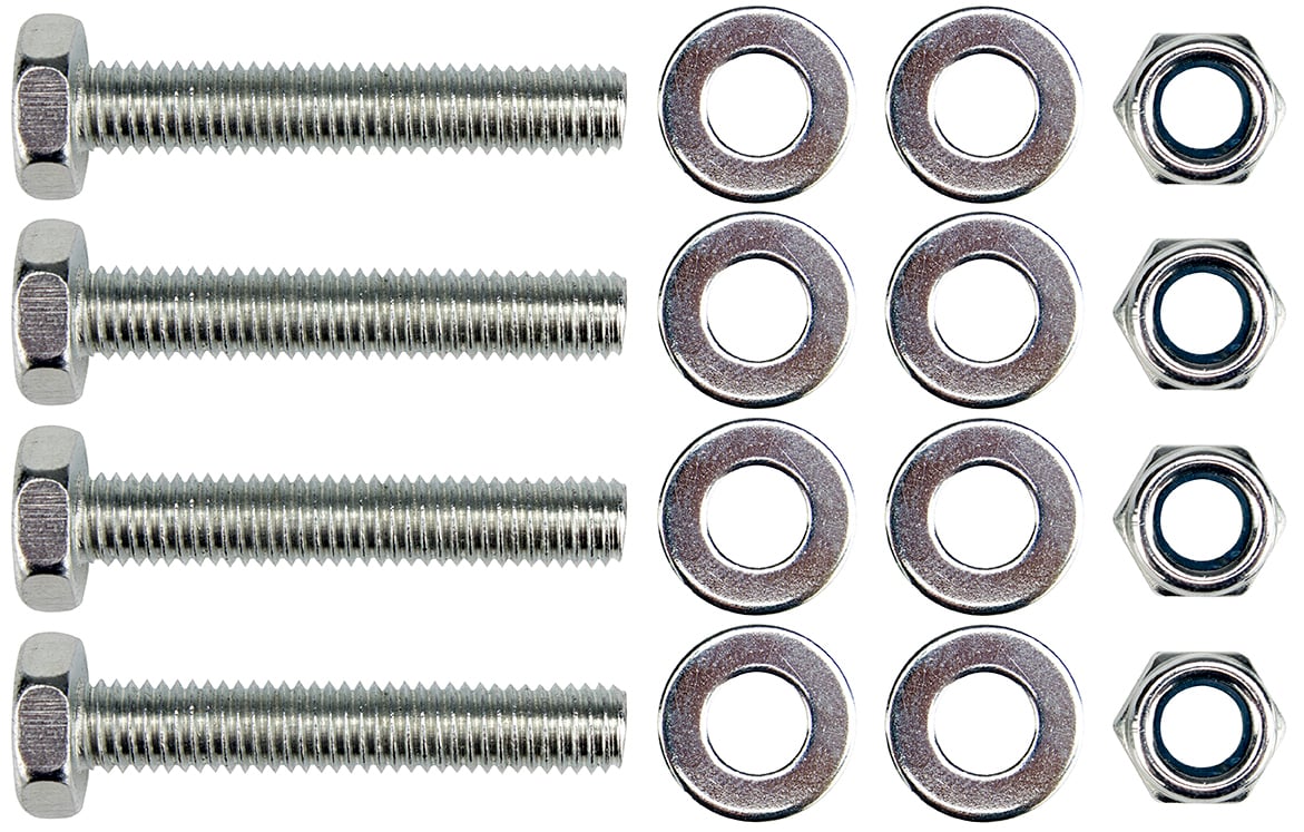 Basketball Hoop with Spring  net  Slam Rim Pro - Bilde 5